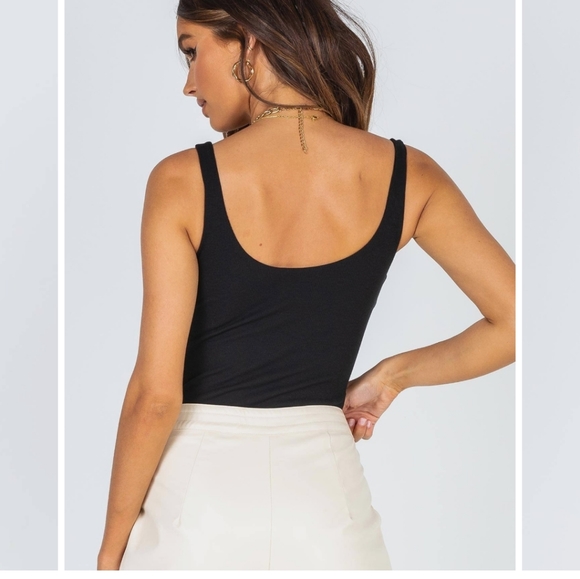 Princess Polly Bodysuit - Picture 3 of 14